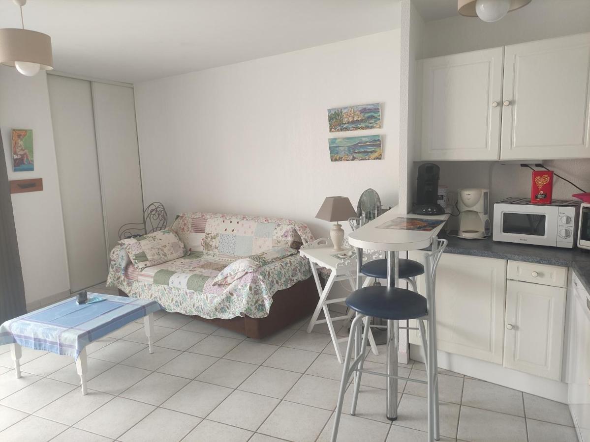 Le Palazzio Apartamento Cannes Exterior foto