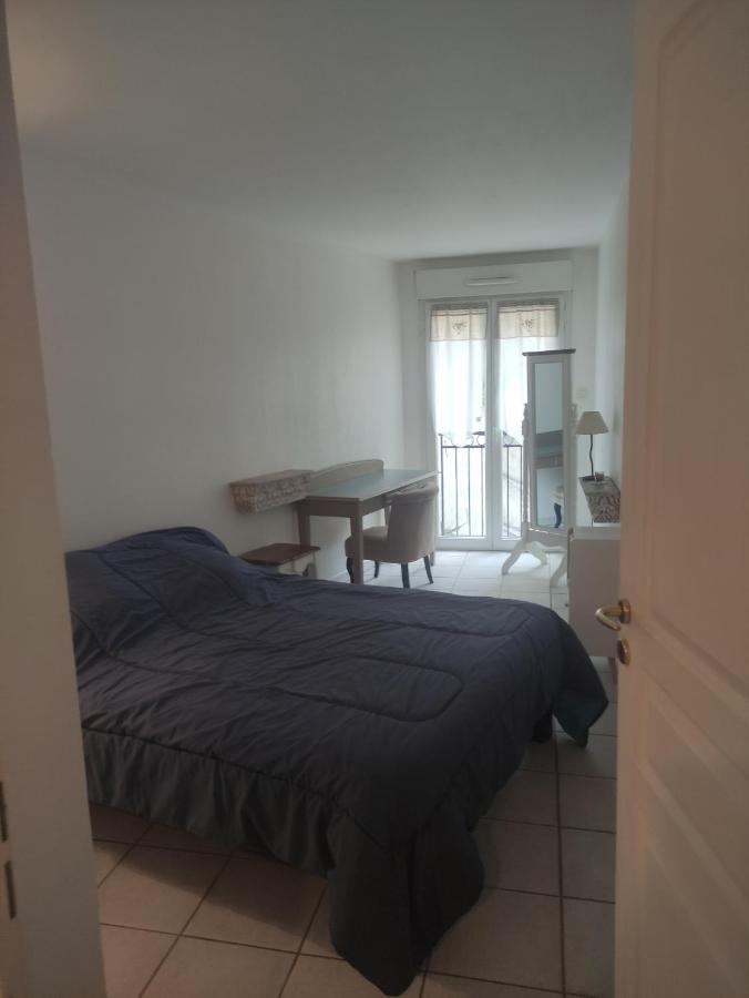 Le Palazzio Apartamento Cannes Exterior foto