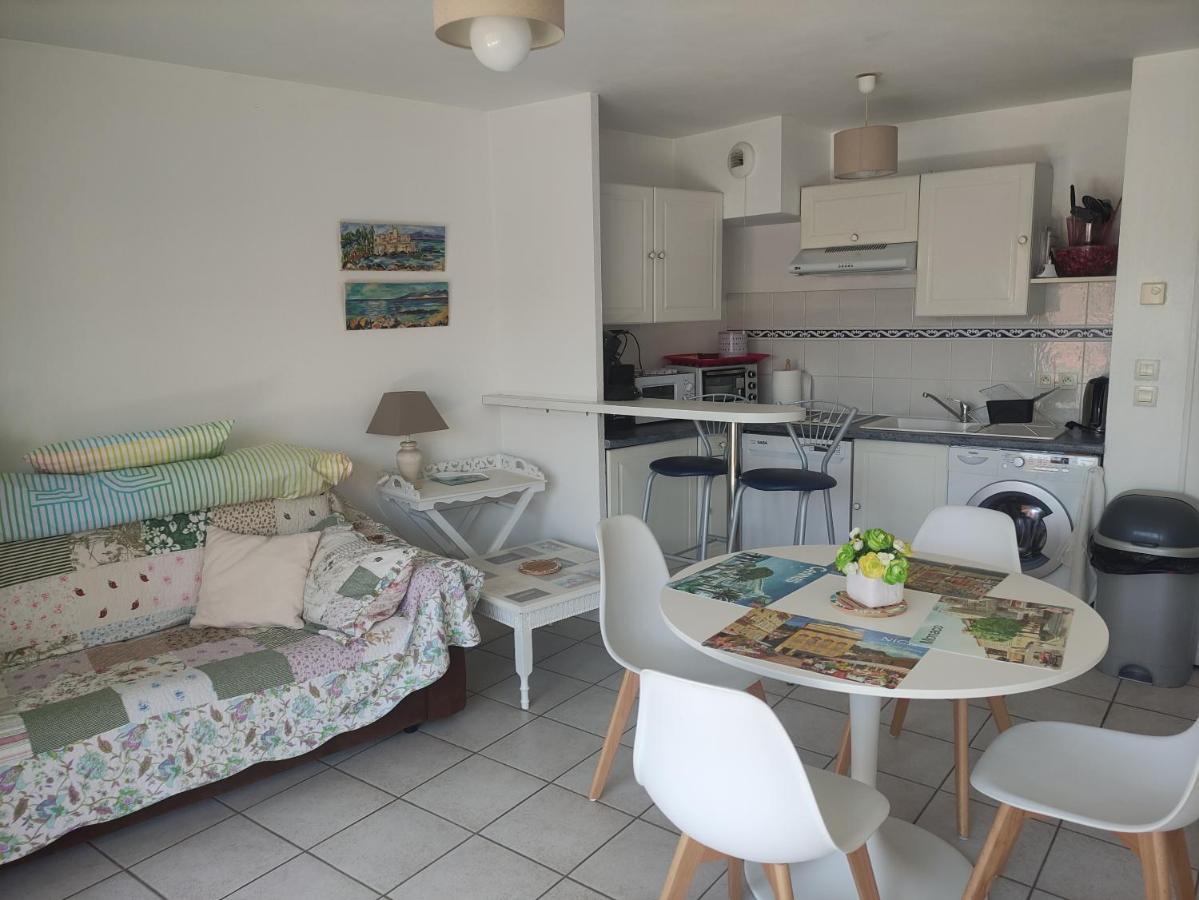 Le Palazzio Apartamento Cannes Exterior foto
