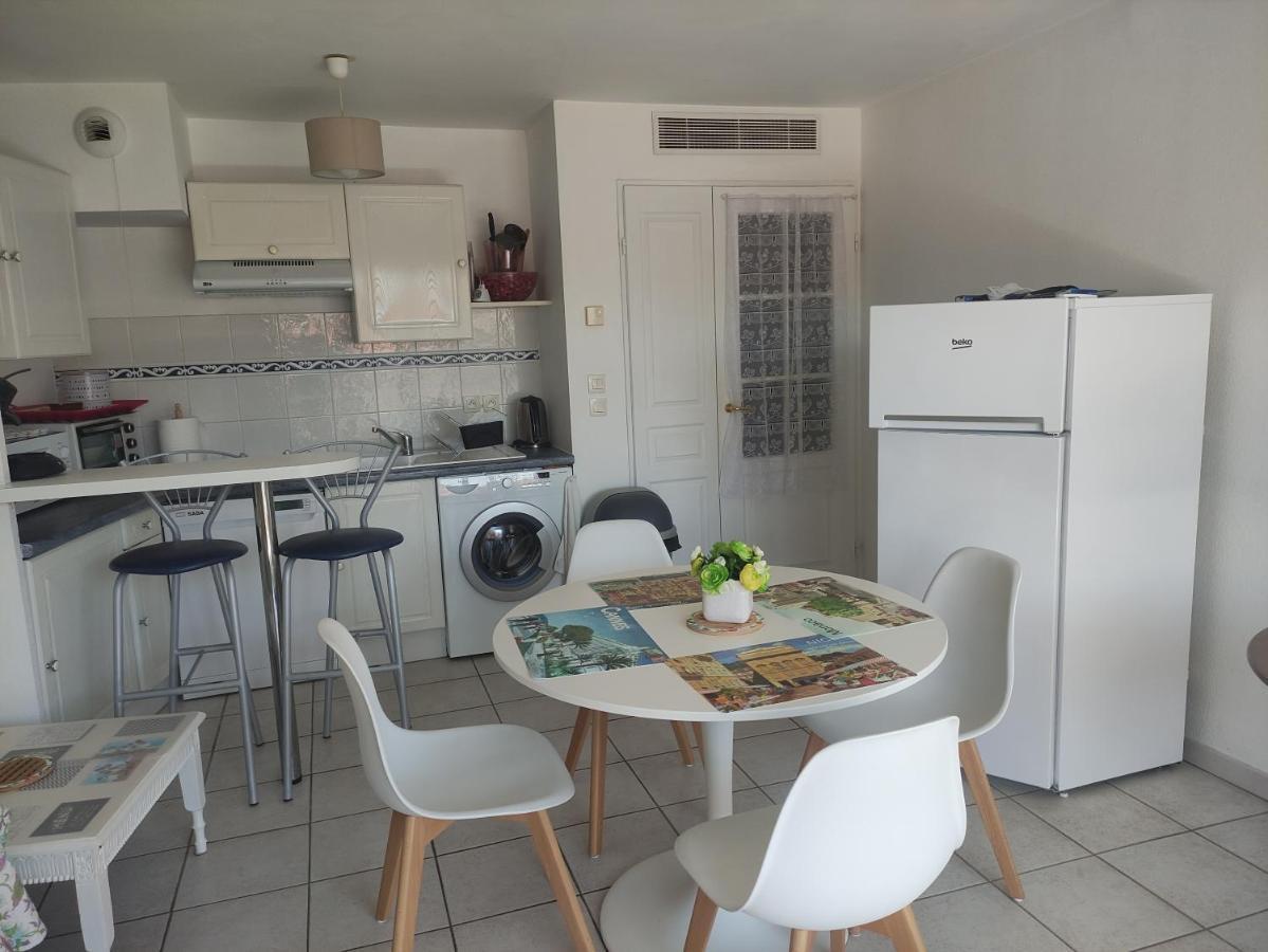 Le Palazzio Apartamento Cannes Exterior foto